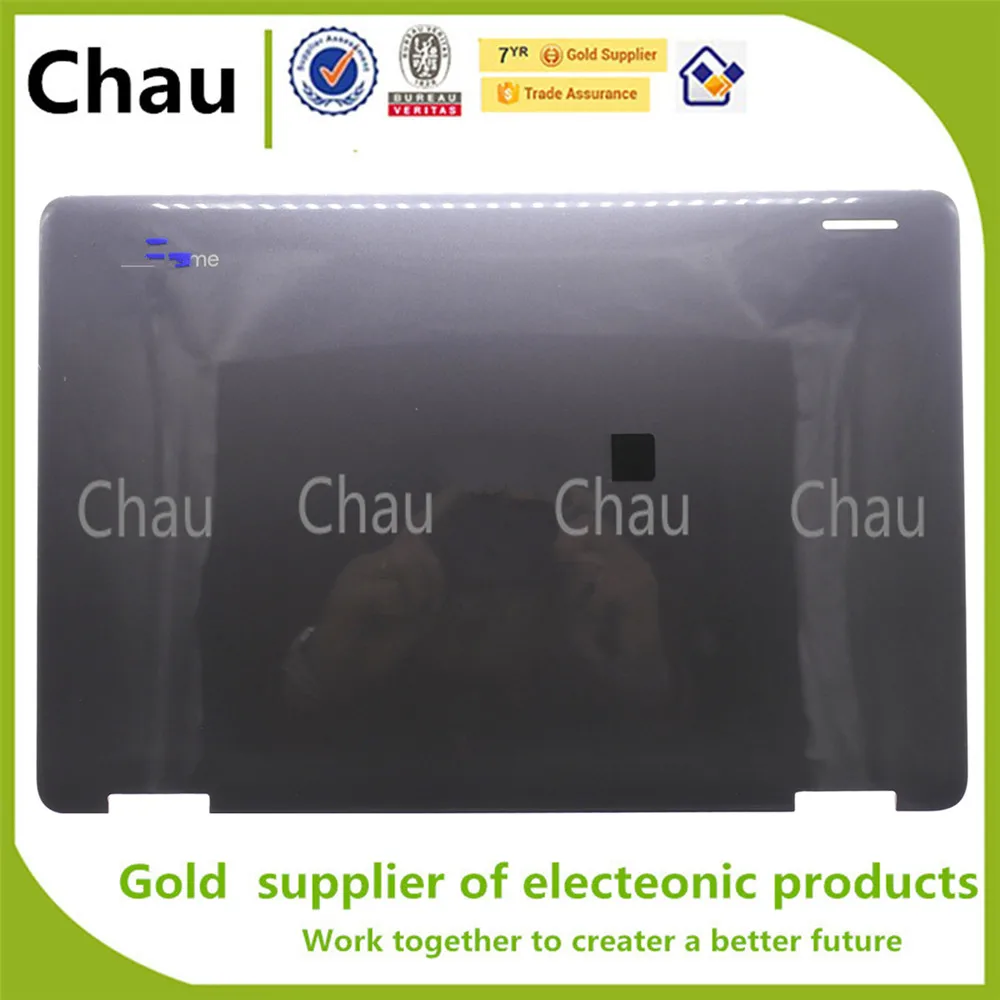 New For Dell Chromebook 11 3189 Education 2-in-1 Laptop LCD Cover Back Cover Top Case Rear Lid 08TWV4 New For Dell Chromebook 11 3189 Education 2-in-1 Laptop LCD Cover Back Cover Top Case Rear Lid 08TWV4
