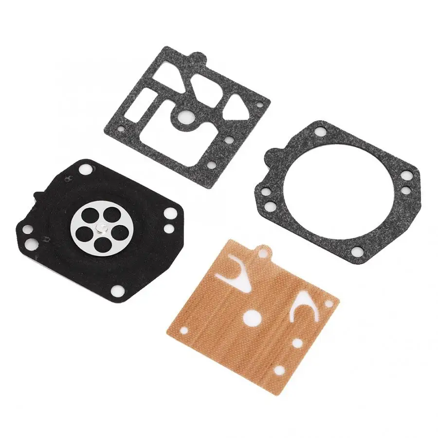Система подачи топлива карбюратор ремонт карбюратора диафрагмы комплект прокладок подходит для Walbro K10-HD для STIHL 027 029 039 MS270 carburador de moto