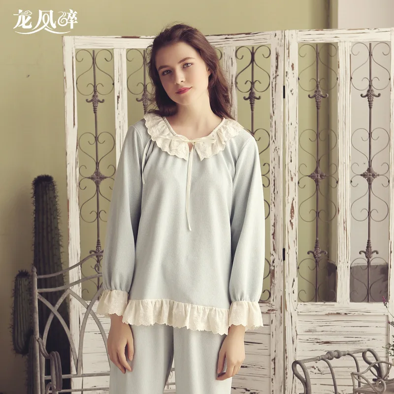 

Maternity Pajamas Sets Utra-Soft Women Maternity/Nursing/Hospital Pajamas PJS,Patchwork Pregnancy Breastfeeding Sleepwear Set