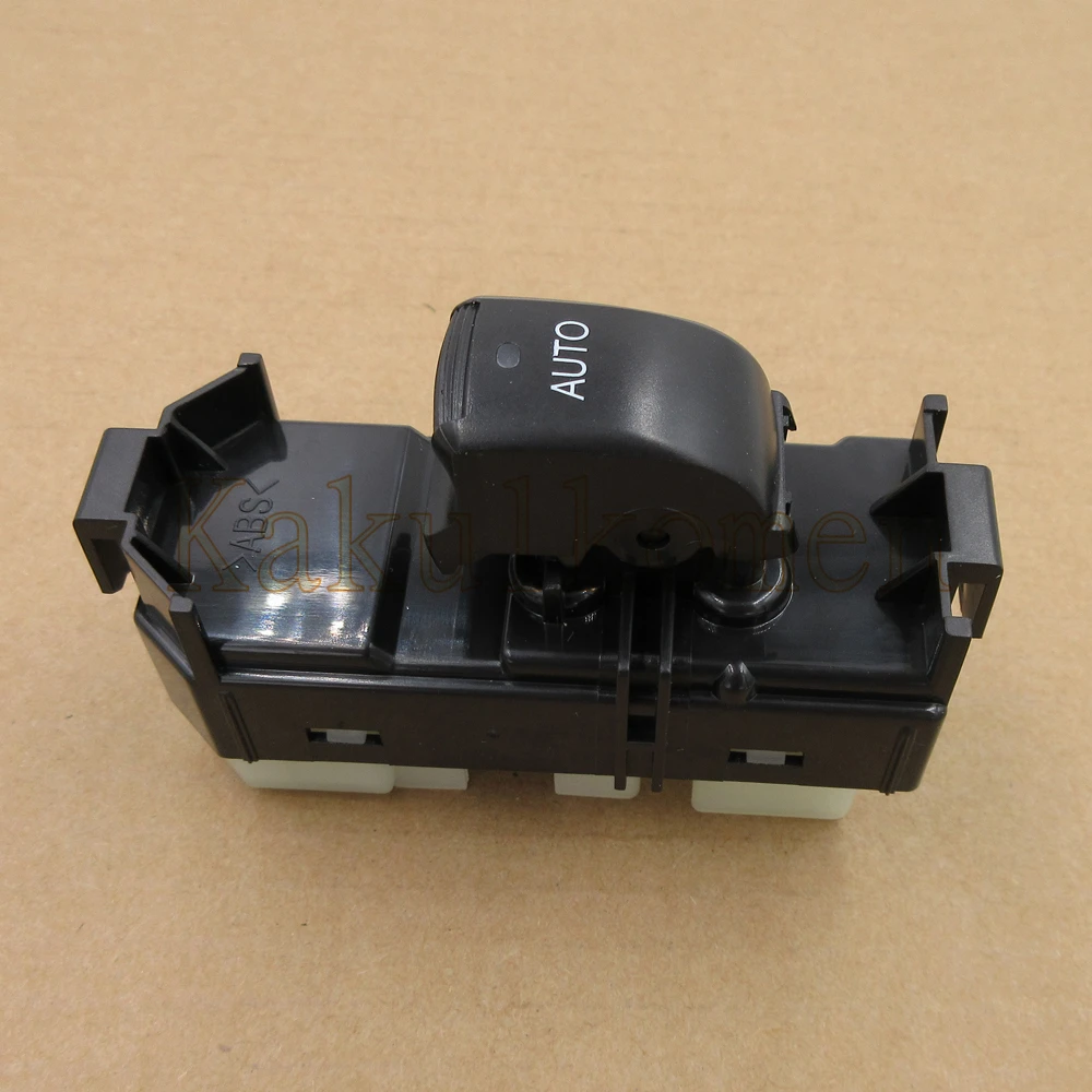 

Power Window Lifter Master Control Switch 84030-12030 8403012030 For Toyota Altis Corolla Fielder