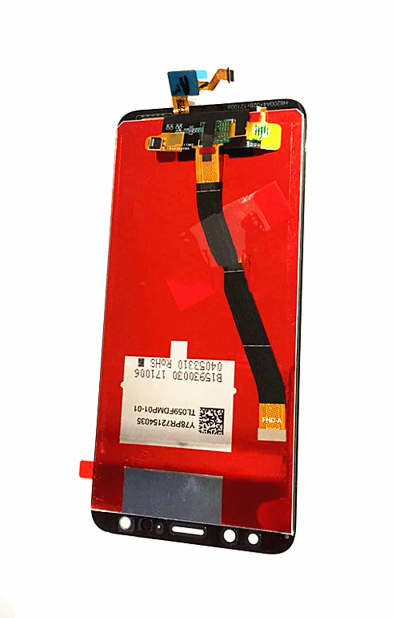 

100% Tested For Huawei Maimang 6 LCD DIsplay + Touch Screen Digitizer Assembly