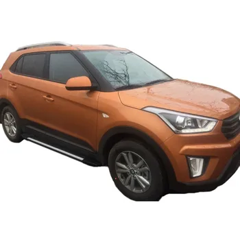

Running Boards Nerf Bars for Hyundai Creta zaliv ELEGANS-HyunCr