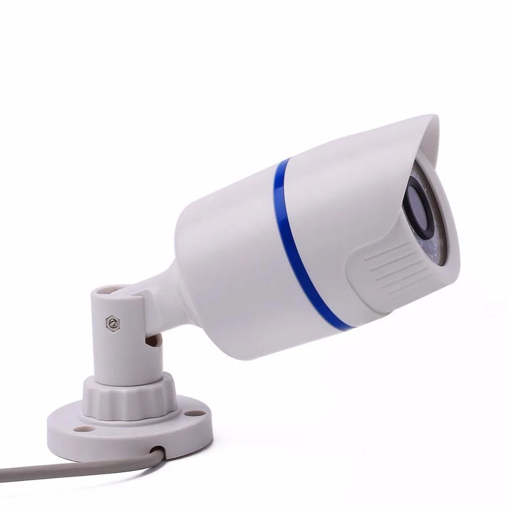 Giantree 1080P Full HD камера ночного видения ABS корпус камеры видеонаблюдения наружная камера видеонаблюдения детский монитор