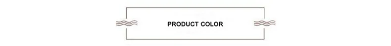 color