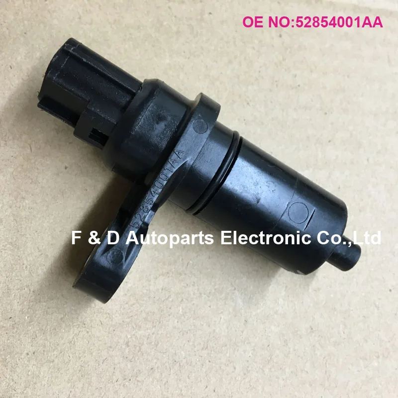 Original Transmission Output Speed Sensor For DODGE Trans Speed Sensor