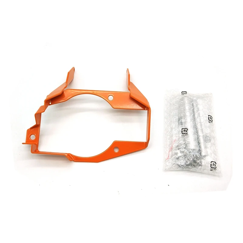 Motorcycle GPS Mount Mounting Adapter Holder Bracket for KTM 1050 1190 1290 ADV Adventure 100% Brand New (2)