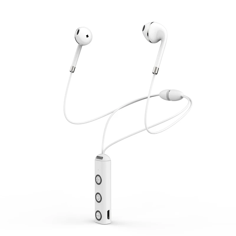 Bluetooth наушники вкладыши беспроводные наушники магнитные спортивные наушники с микрофоном мобильные Bluetooth наушники-вкладыши для Xiaomi