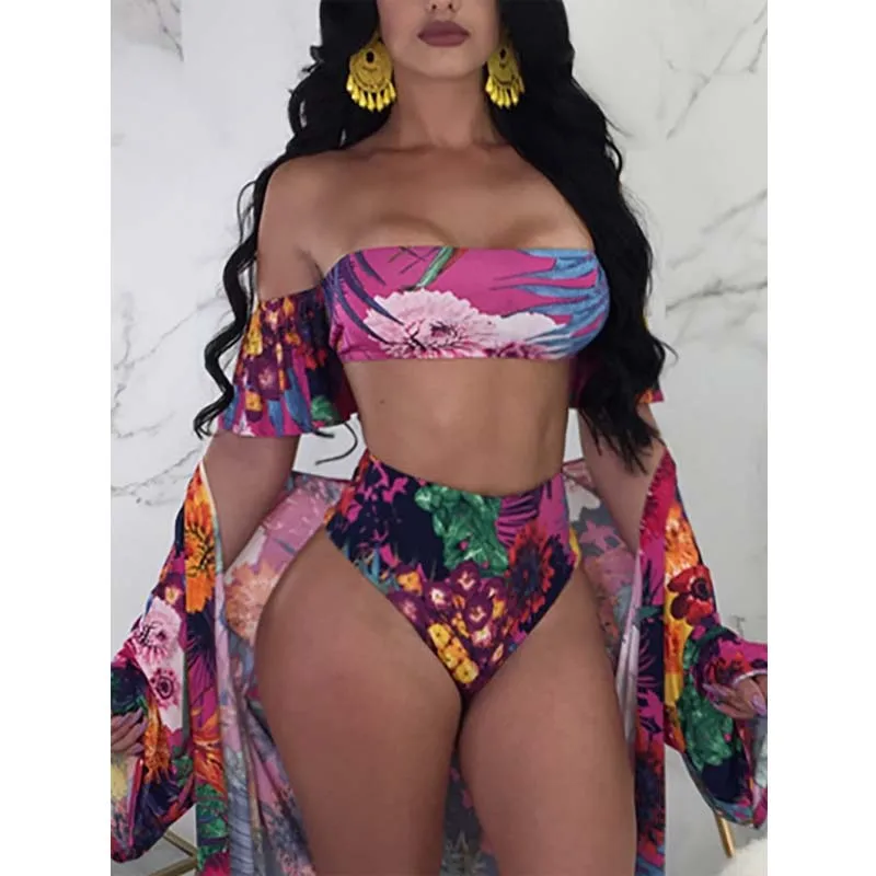 miami style bathing suits