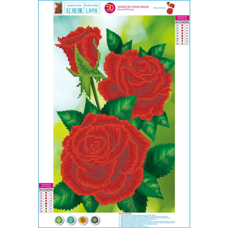 L898-30X45-