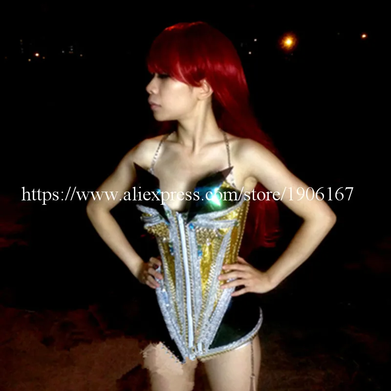 led women costumes03