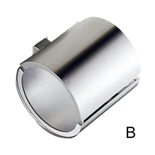 Держатель Туалетной ткани из нержавеющей стали цилиндрический рулон бумажных полотенец для ванной комнаты Туалет-капля