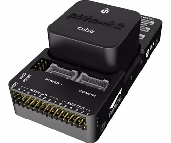 

Pixhawk 2.1 UAV/UAS/ROV Autopilot Flight Controller