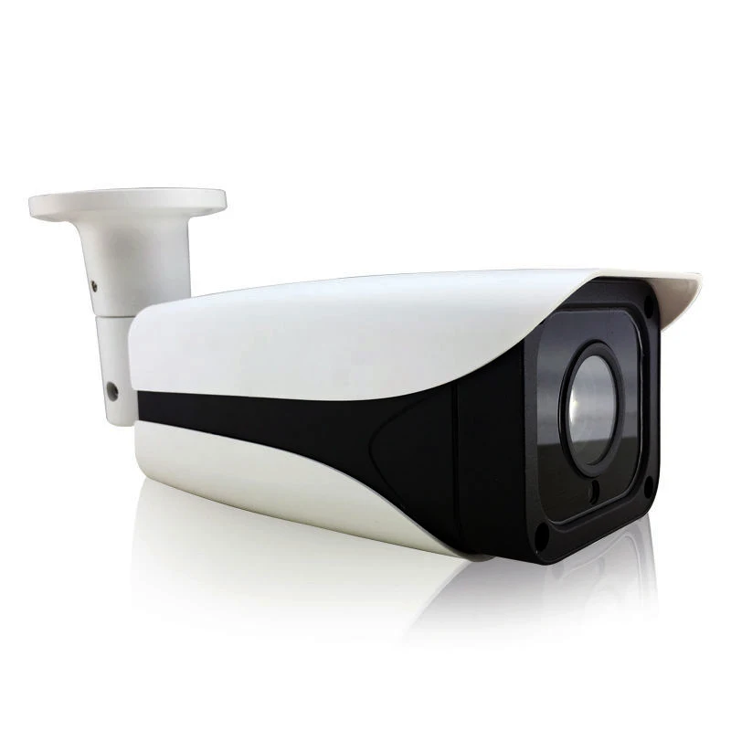 SMTSEC ультра низкий светильник UHD 4K H.265 12MP IP камера Sony Starvis IMX226 Hi3519 уличная умная