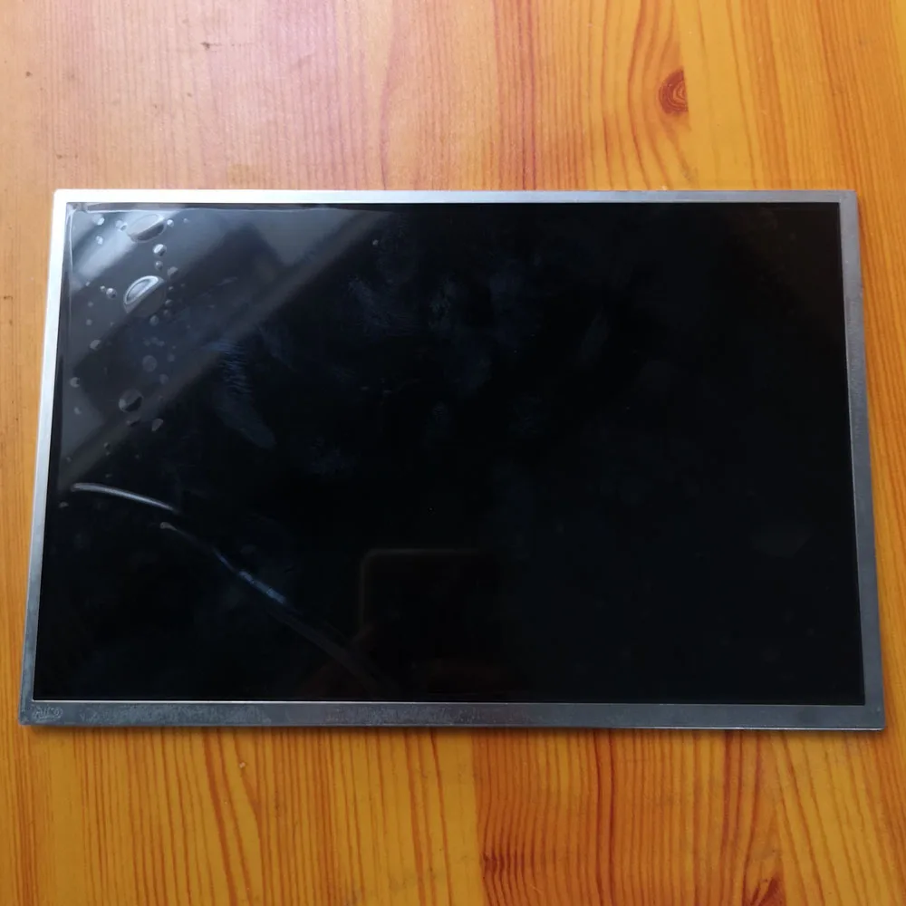 Polegadas A-si Tft 40 Pinos hd 1280*800 Tablet Tela Lcd para Acer Iconia Tab A500 Módulo de Exibição Lcd B101ew05 V.0 v0 10.1 - Imagem 2