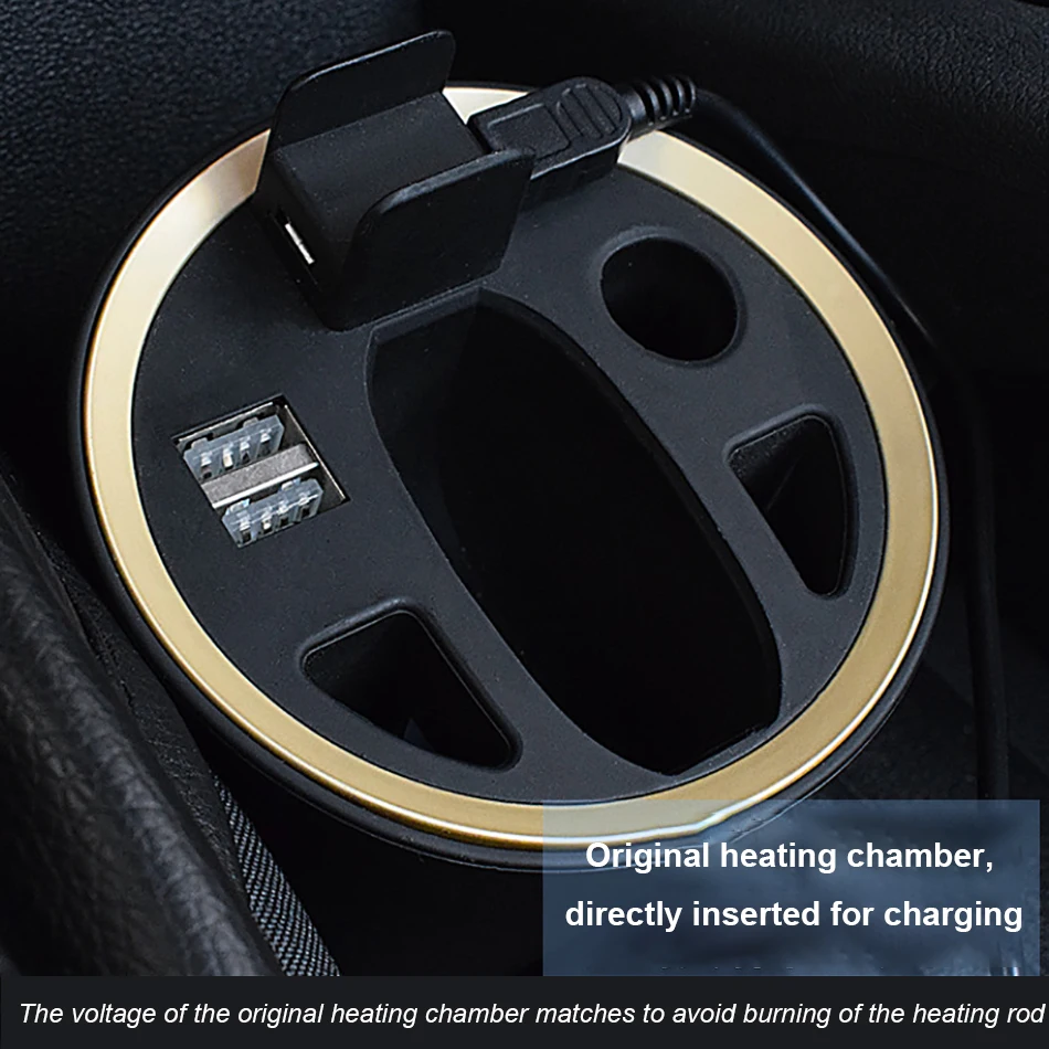 Original Electronic Cigarette Multifunctional Car Charger for IQOS 2.4 IQOS 2.4 Plus charger Intelligent e-cigarette usb charger Original Electronic Cigarette Multifunctional Car Charger for IQOS 2.4 IQOS 2.4 Plus charger Intelligent e-cigarette usb charger