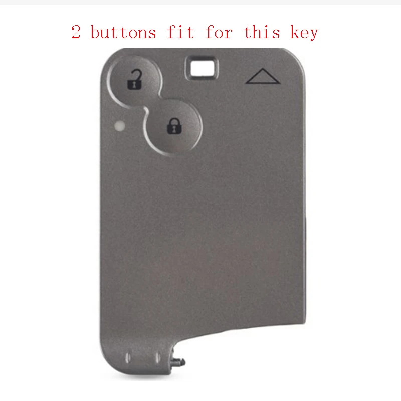 key case
