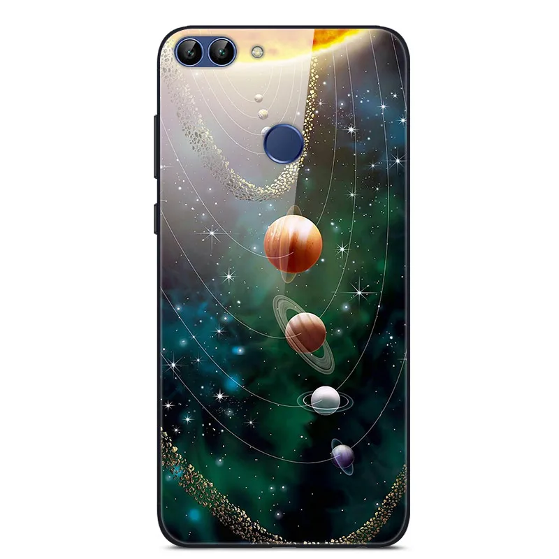 行星