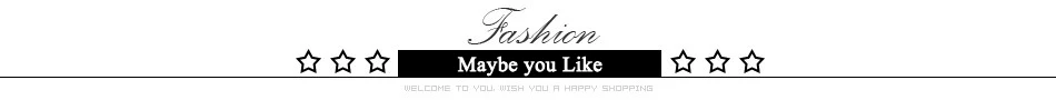 maybe you like