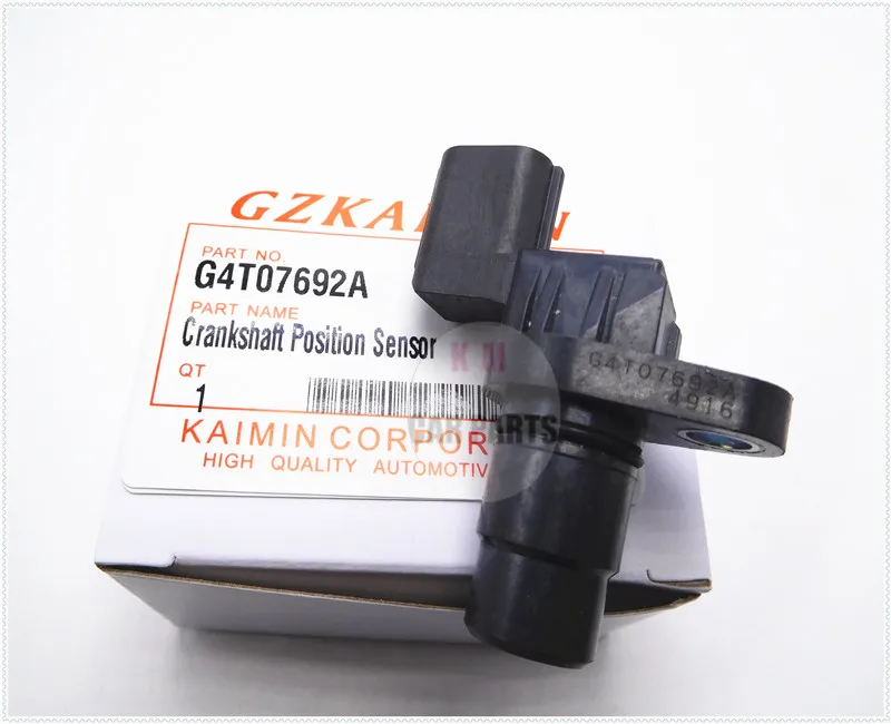 

high quality NEW crankshaft position Sensor Transmission Speed Sensor 89413-97202 89413-97201 G4T07692A For Mitsubishi Eclipse