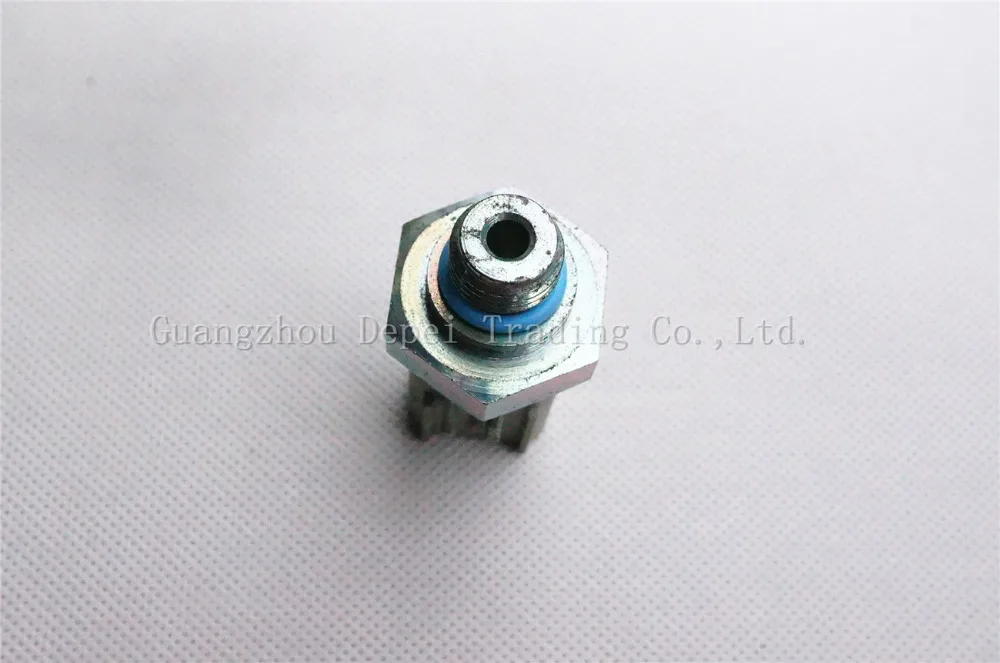 Датчик давления DPQPOKHYY 4921519 Sensata датчик с чехлом для Cummins ISX|case for|case casecase sensor |