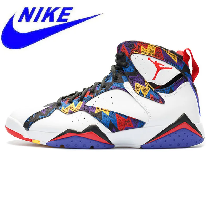 original air jordan 7
