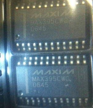 

Free Shipping MAX395CWG MAX395 10pc/lot SOP IC