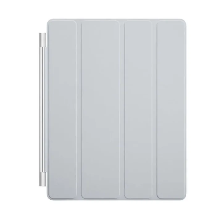 Новая мода Магнитный защитный чехол ультра тонкий кожаный смарт-чехол для Apple iPad 2 3 4# ZS