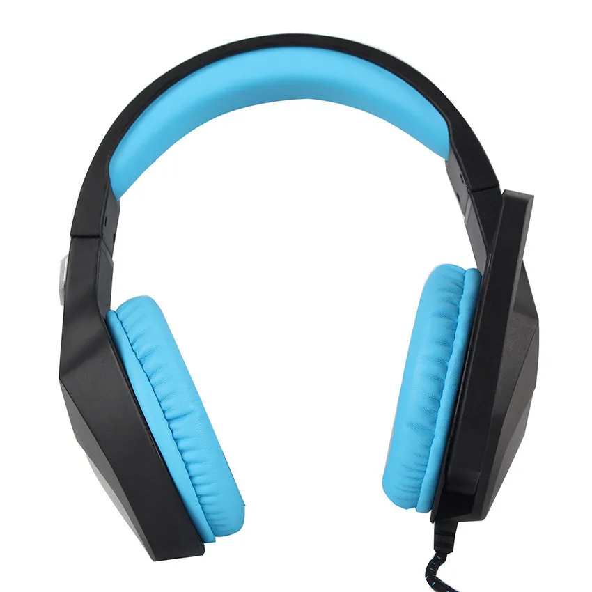 Askmeer G600 Gaming Headset Ps4 Gamer Stereo Game Earphone Headphones With Microphone Led Lights For Laptop Xbox One Pc Headphone Headset Aliexpress