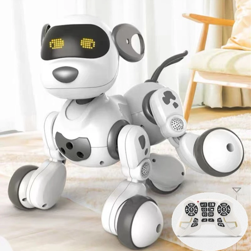 aliexpress robot dog