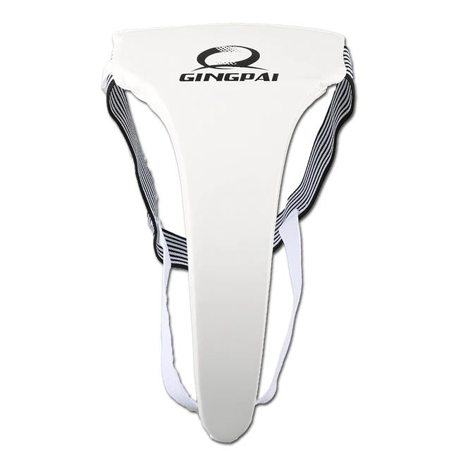 Buy MOOTO Taekwondo Groin guards male Female Martial