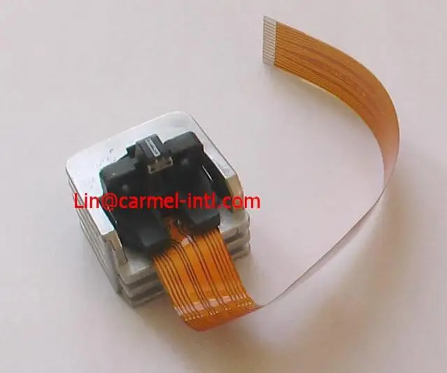 

Refurbishment Print Head Compatible For tmu675 printhead tm-u675 printhead tm675 printer head 100% perfect