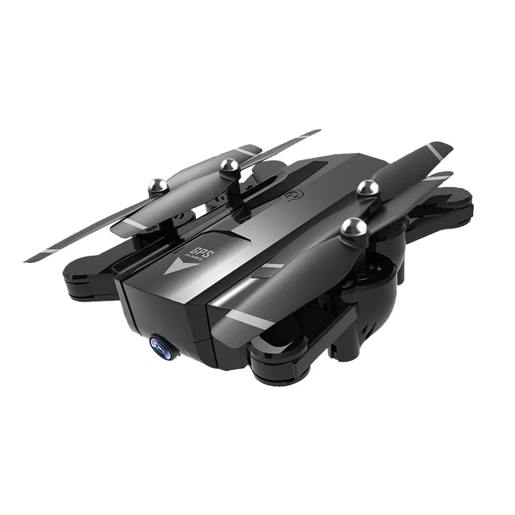 SG900-S 2.4G RC Drone Helicopter Foldable Selfie Smart GPS FPV Quadcopter with 1080P HD Camera Altitude Hold Follow Me RC Drone