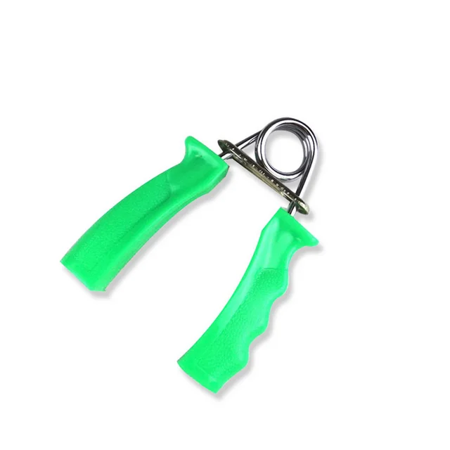 Buy Plastic Handle Hand Gripper, Hand Grips , Grip