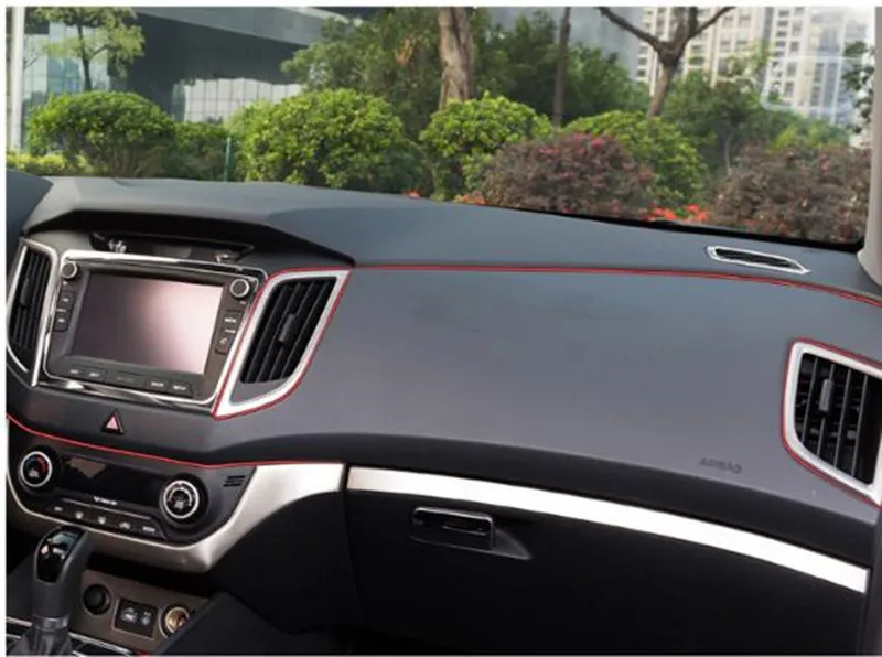 

5M Car Stickers Refitting accessories for Citroen c2 c4 c5 c4l c3 saxo xsara picasso berlingo accessories