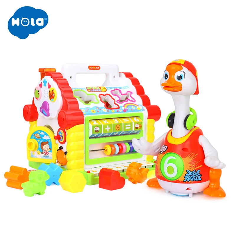 learning center toy store