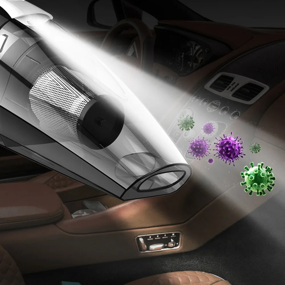 Car Tire Inflator  (8)