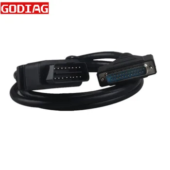 

OBD2 Cable for SBB Key Programmer V33