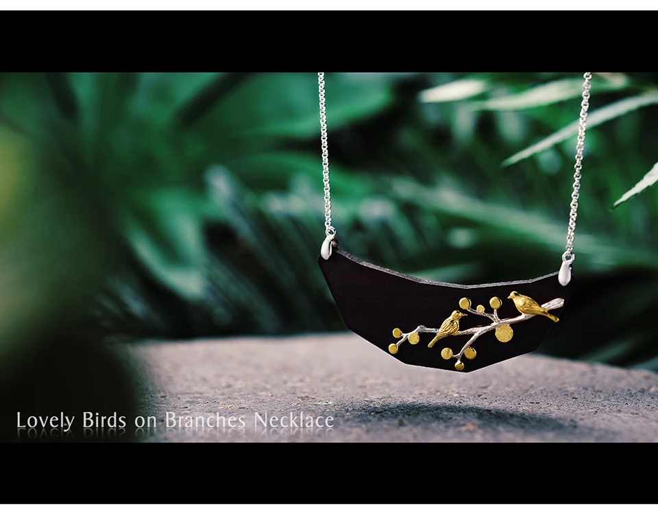 China bird necklace Suppliers