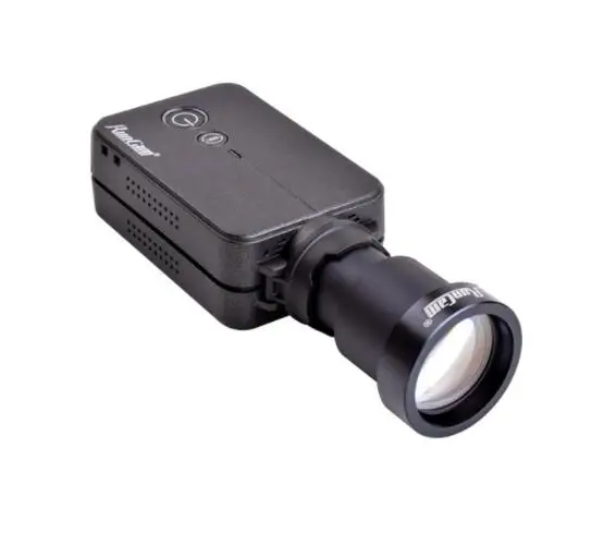 RunCam RunCam2 страйкбол версия с 35 мм объективом MOV DC 5 V-17 V для радиоуправляемого дрона и камера для вертолета