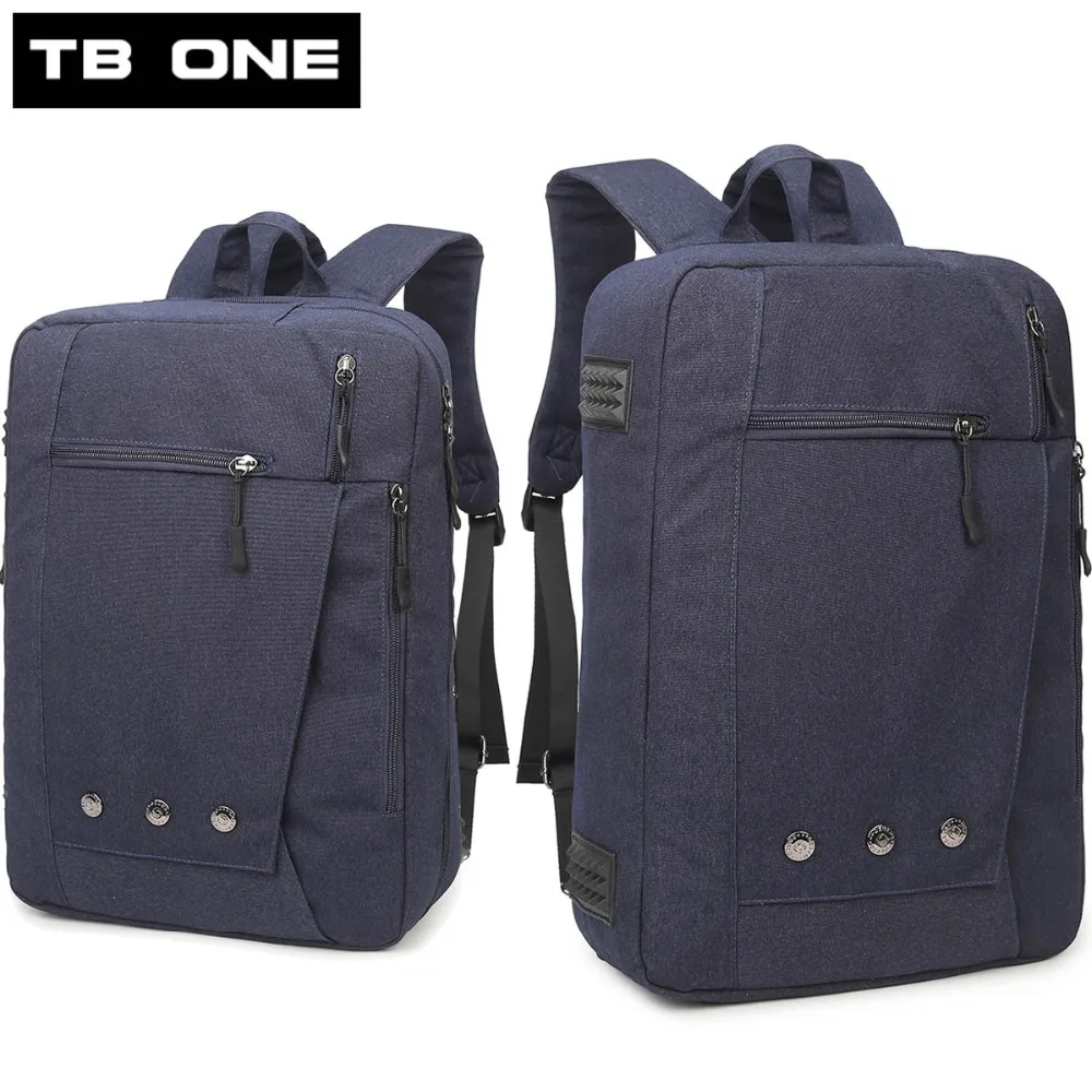 

Blue Backpacks School Bags Men Laptop Backpack Teenager Male Mochila Leisure Travel Business backpack Waterproof Hand bag Oxford