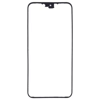 

iPartsBuy Front Housing LCD Frame Bezel Holder for Huawei Mate 20 Lite