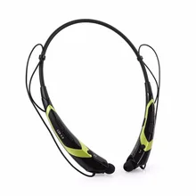 Deportes Auricular inalámbrico bluetooth en la oreja los auriculares Bluetooth 4.0 Auriculares Estéreo para el iphone 5 5S Xiaomi 6 6 s Samsung S6 Meizu