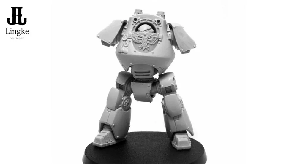 

Contemptor Pattern Dreadnought Body