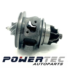 CT12 Japan car Turbo CHRA 17201-64050 turbocharger cartridge for Toyota Town Ace