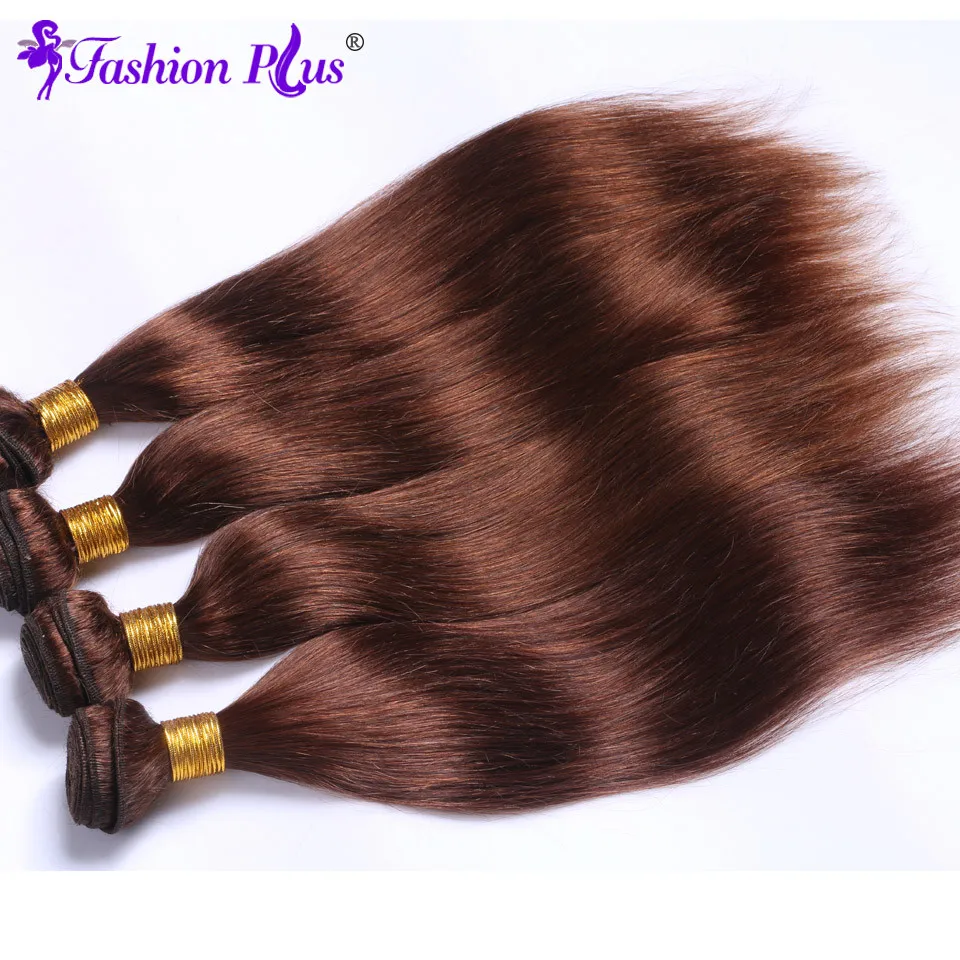 brazilian-virgin-hair-straight-brazilian-hair-weave-bundles-human-hair-extension-100g-light-brown-#4-queen-hair-products-rosa-hair-products5
