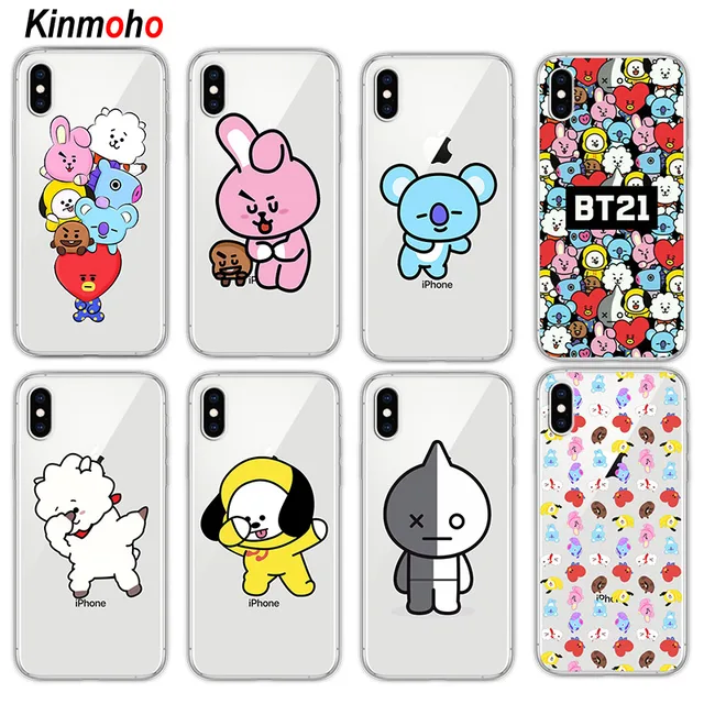 bt21 coque iphone 6 bt21 coque iphone 6