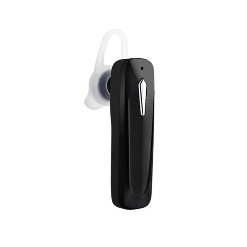 Черный Беспроводной наушники для sony Xperia XZ4 XA3 XA2 XA1 L3 L2 L1 XZ3 XZ2 XZ1 XZ Z5 Z3 Z1 Z3 Z5 Bluetooth наушники с микрофоном - Цвет: Черный