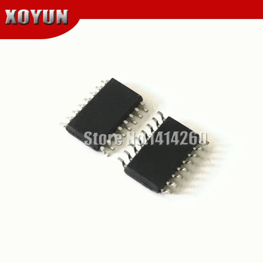 

5 шт./лот CBT3257 SN74CBT3257 SOP-16
