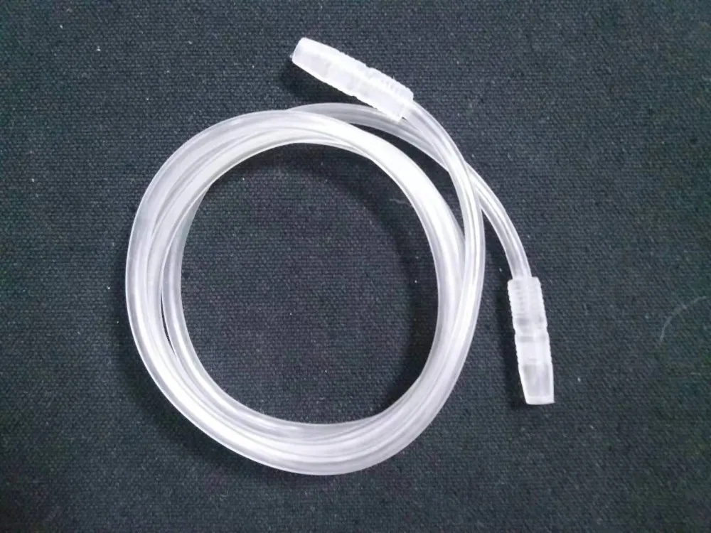 

Pipe For Vacuum Massage Therapy Machine Enlargement Pump Lifting Breast Enhancer Massager Cup And Body Shaping Beauty Device