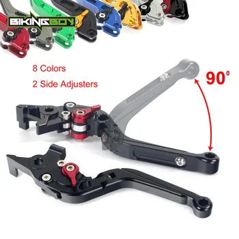 

Adjustable Extendable Folding Clutch Brake Levers for HONDA CB 1100 GIO special 13 14 15 2014 2015 Crossrunner 1200 12 2012
